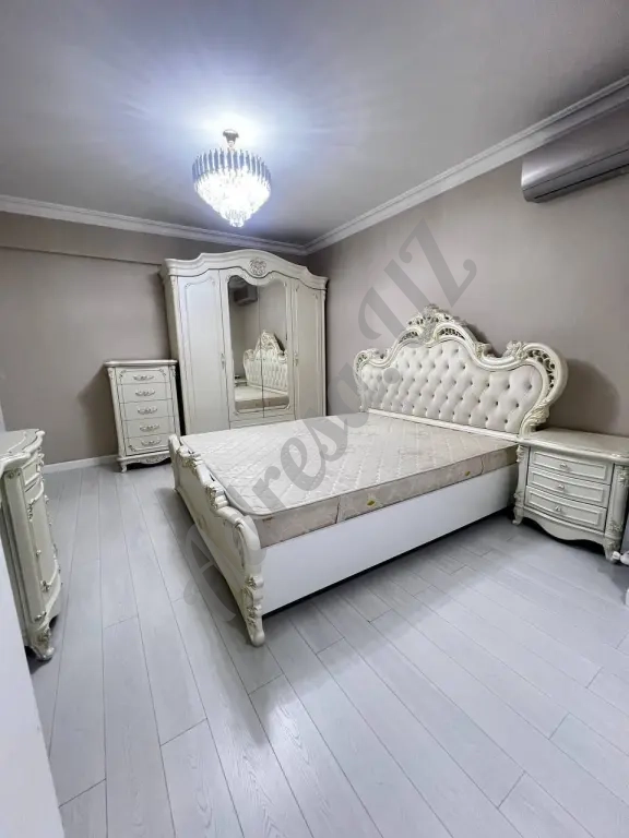 4 комнатная квартира Дархан Ул Кары Ниязова