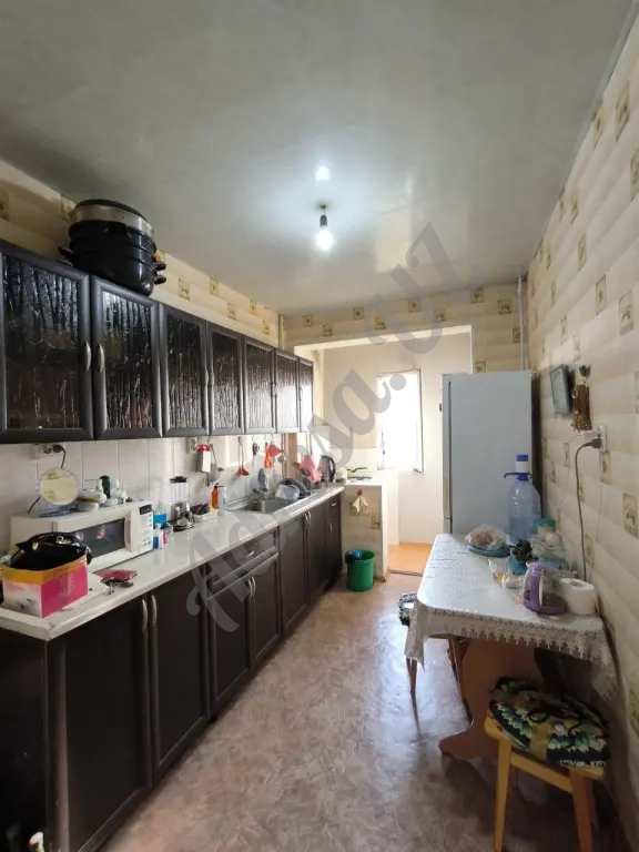 Продажа квартиры 3 комнаты Авиасозлар-1