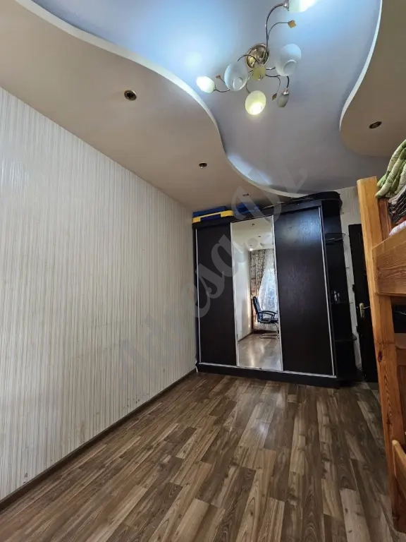 Продажа квартиры 3 комнаты Буюк Ипак Йули Капитал Банк