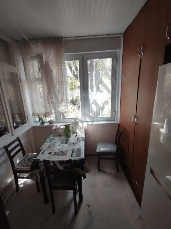 Квартира 4 комнаты на Академ городке