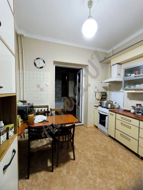 Продажа квартиры 3 комнаты Ташсельмаш Ашхабад парк