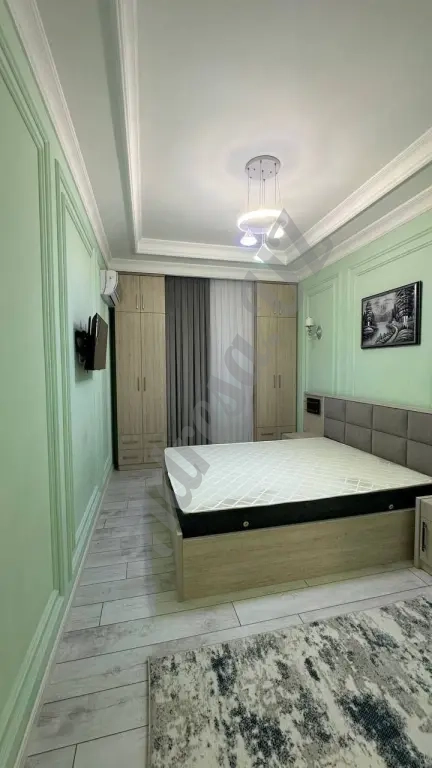 Продажа квартиры 3 комнаты Жк poytaxt  ц 2 Алайский