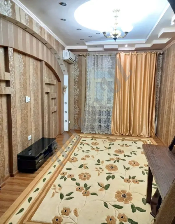 Продажа квартиры 3 комнаты Карасу-1