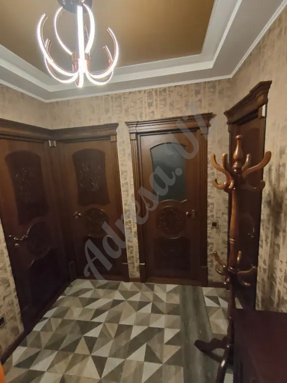 Квартира 4 комнаты Бий Художники