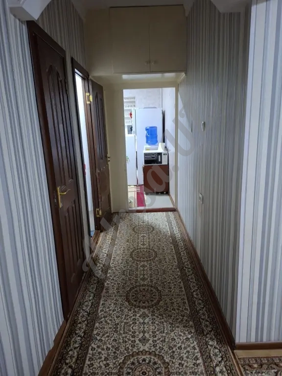 Продажа квартиры 3 комнаты Карасу 6