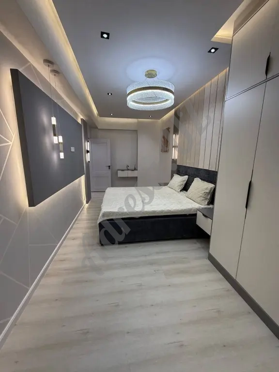 Продажа квартиры 3 комнаты ЖК "Poytaht"