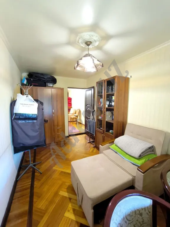 Продается 4 комнатная квартира на Бий