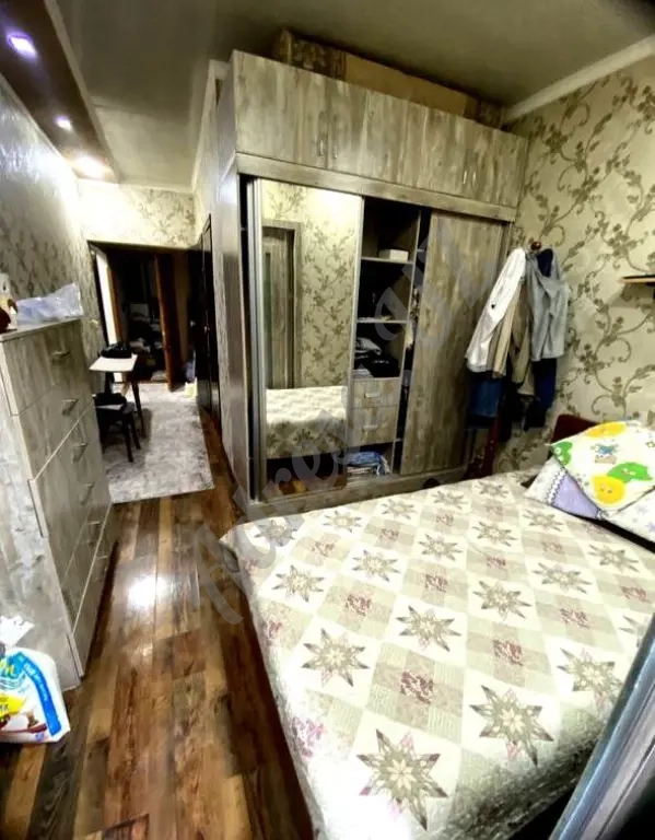 Продажа квартиры 3 комнаты Хумаюн