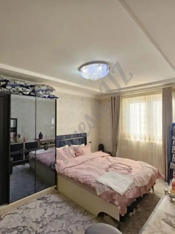 Продажа квартиры 3 комнаты Буюк Ипак Йули