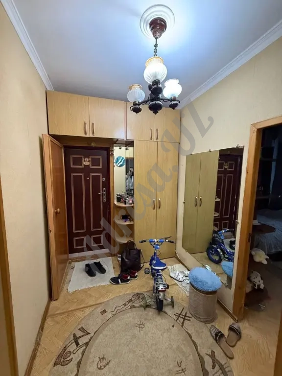 Продажа квартиры 3 комнаты Массив Феруза