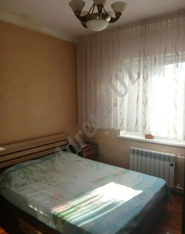 Продажа квартиры 3 комнаты Карасу-4 Ипотека