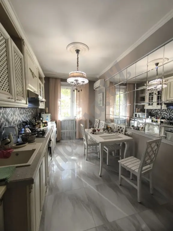 Квартира 4 комнаты Бий Художники