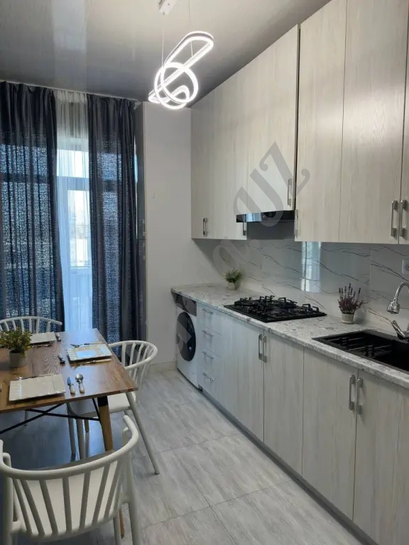 Продажа квартиры 3 комнаты Олмос Резиденс