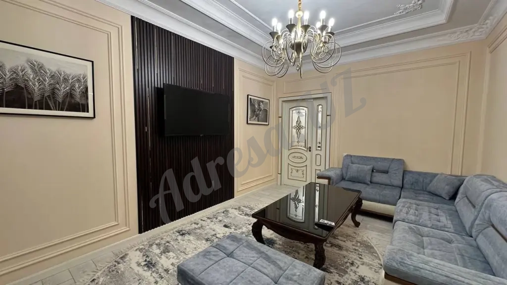 Продажа квартиры 3 комнаты Жк poytaxt  ц 2 Алайский