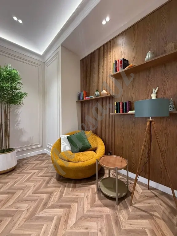 Продается квартира 4 комнаты Новомосковская Ориентир Жк O’z Mahal