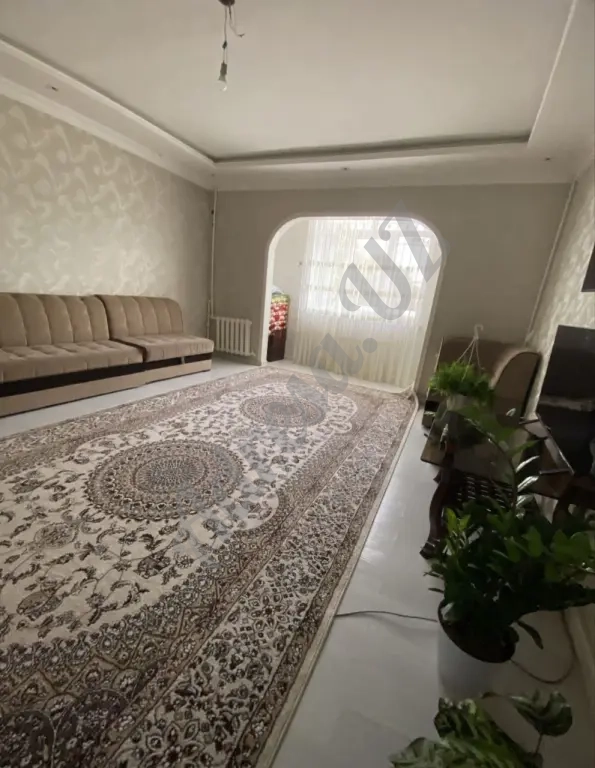 Продажа квартиры 3 комнаты на Буз-1