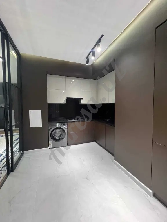 Продажа квартиры 3 комнаты Дархан ЖК "Akay City"