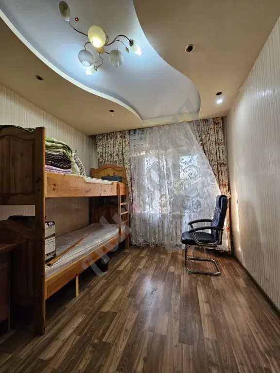 Продажа квартиры 3 комнаты Буюк Ипак Йули Капитал Банк