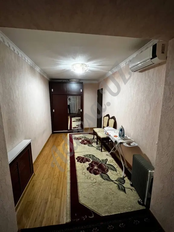 Продается квартира 4 комнаты Буюк Ипак Йули