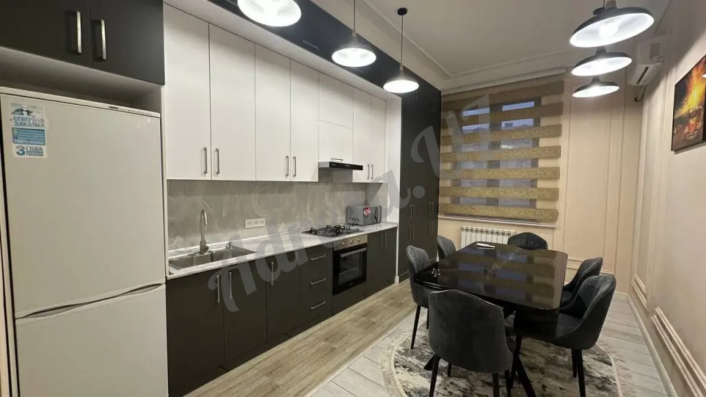 Продажа квартиры 3 комнаты Жк poytaxt  ц 2 Алайский