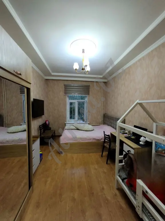 Продажа квартиры 3 комнаты Махтумкули, Ашхабад парк