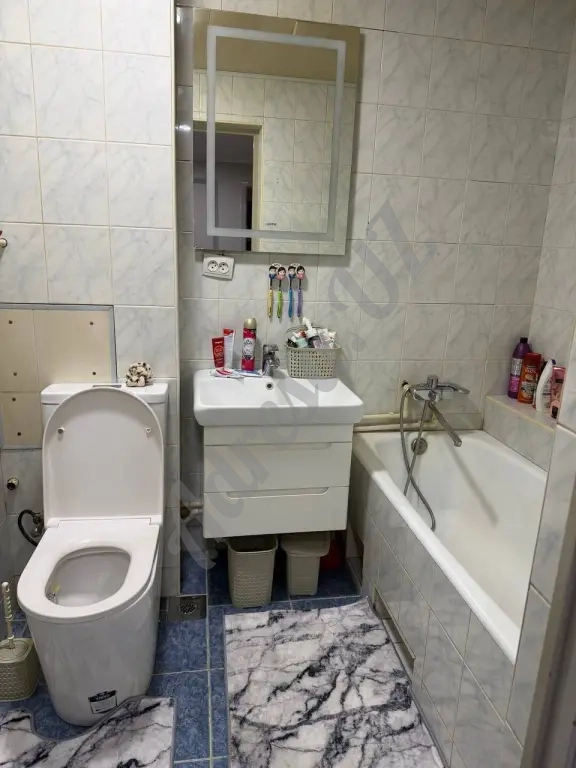 Продажа квартиры 3 комнаты Ц-1 Ориентир дом музыкантов