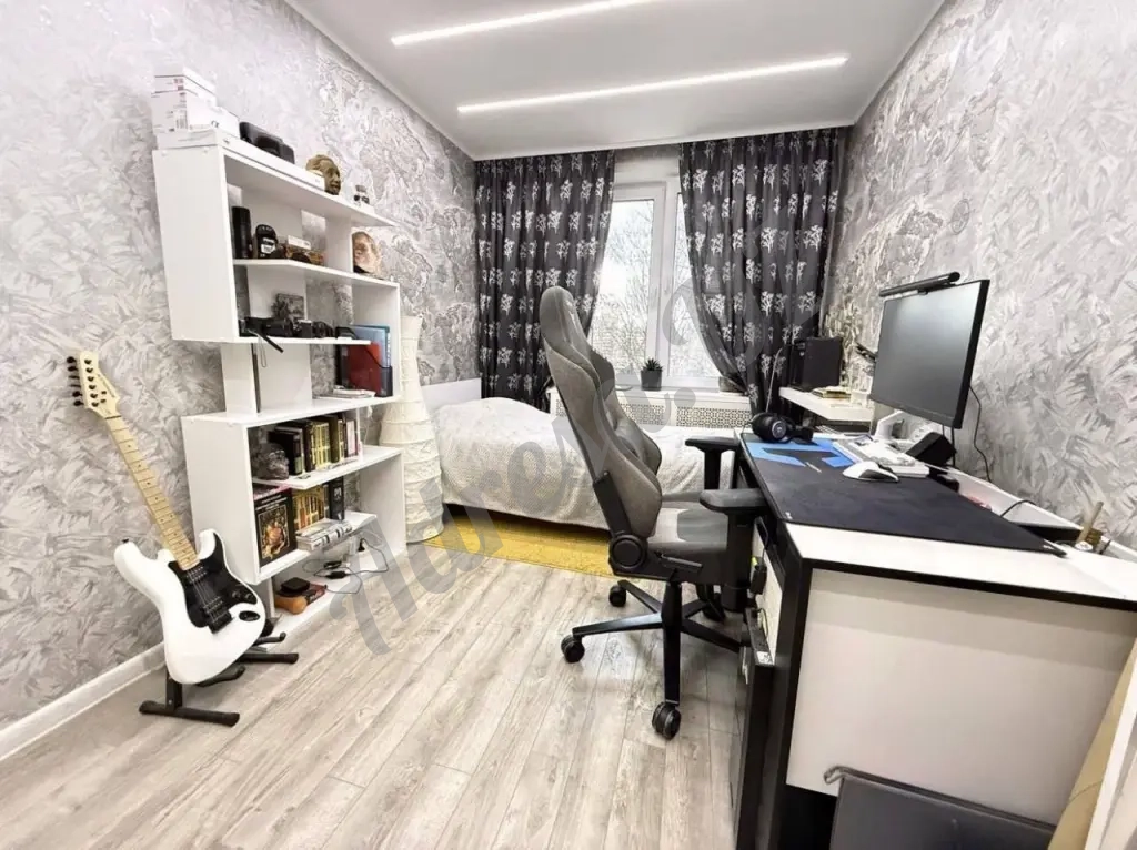 Продажа квартиры 3 комнаты Метро БИЙ