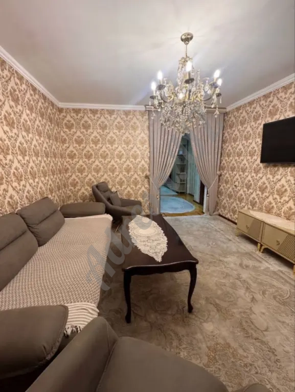 Квартира 4 комнаты Ориентир Инконель Напротив кафе Дархан