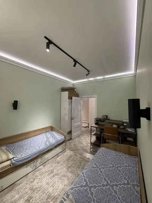 Продажа квартиры 3 комнаты Массив Куш-Беги ЖК "Solaris"