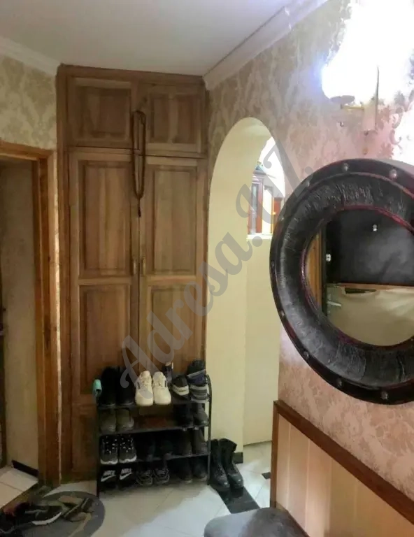 Продажа квартиры 3 комнаты 77 серия