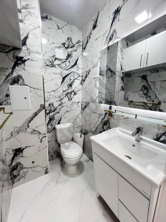 4 комнатная квартира Дархан Ул Кары Ниязова