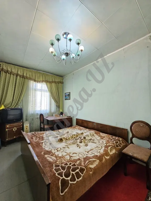 Продажа квартиры 3 комнаты Массив Риези