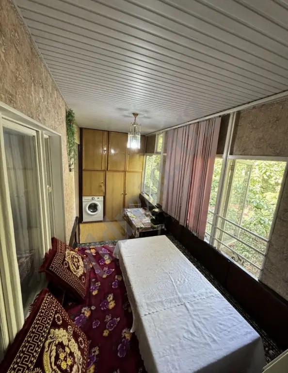 Продажа квартиры 3 комнаты Бий Сайрам