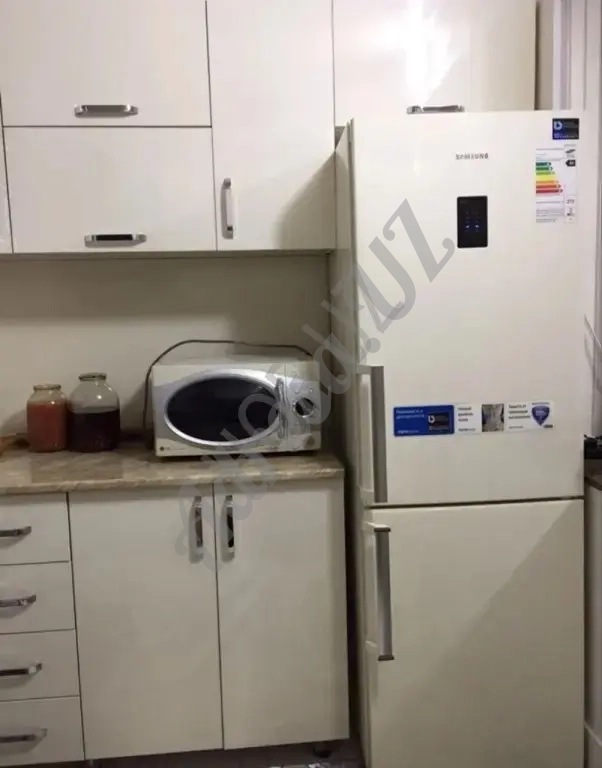 Продажа квартиры 3 комнаты Карасу-6