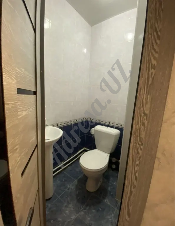 Продажа квартиры 3 комнаты на Буз-1