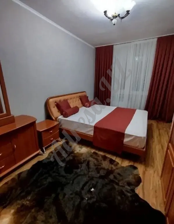 Продажа квартиры 3 комнаты Феруза Кафе "Шукрона"