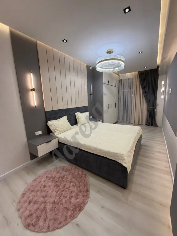 Продажа квартиры 3 комнаты ЖК "Poytaht"