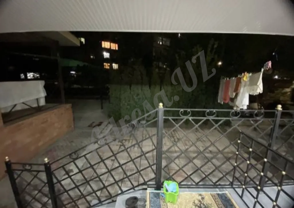 Продажа квартиры 3 комнаты Хумаюн