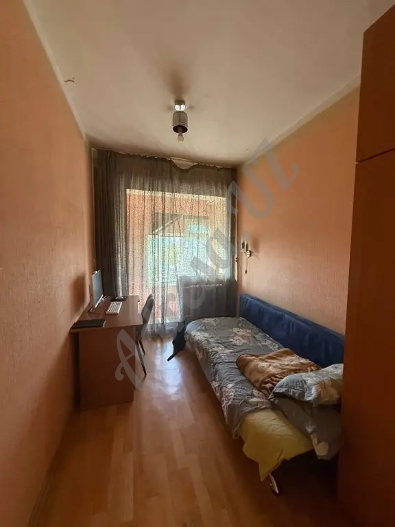 Продажа квартиры 3 комнаты ул Садыка Азимова