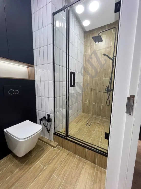 Продажа квартиры 3 комнаты Дархан ЖК "Akay City"