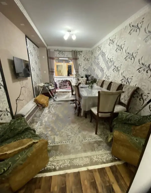 Продажа квартиры 3 комнаты Хумаюн