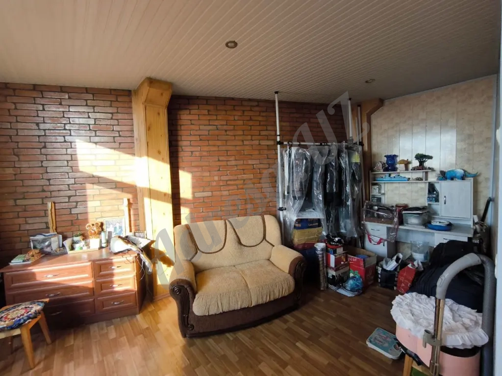 Продажа квартиры 3 комнаты Авиасозлар-1