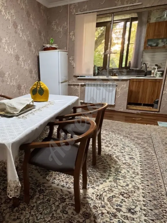 Продажа квартиры 3 комнаты Буюк Ипак Йули