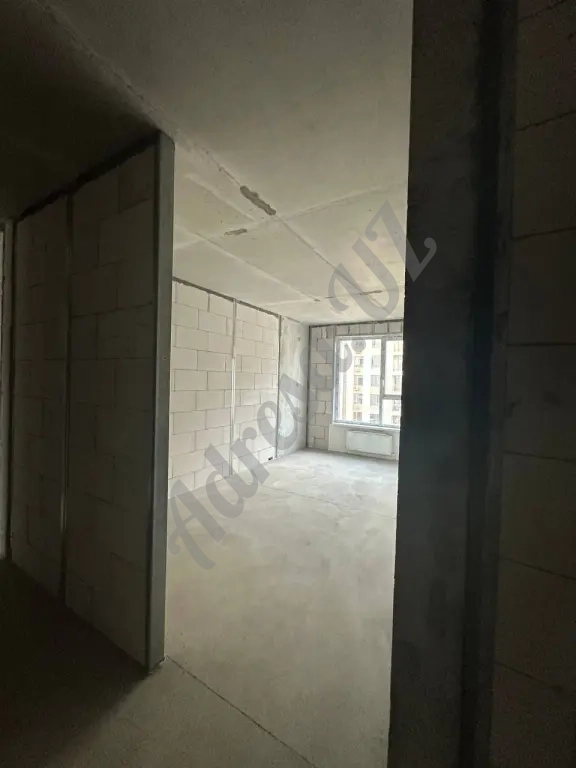 Продажа квартиры 3 комнаты Жк Bi Sad'O