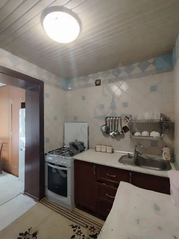 Квартира 4 комнаты на Академ городке