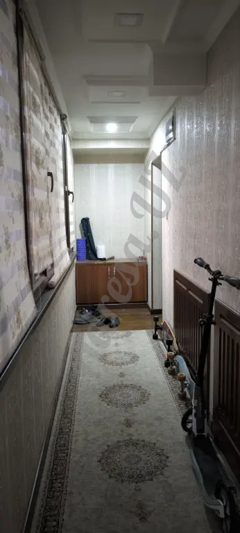 Продается квартира 3 комнаты Дархан ориентир акай Сити 