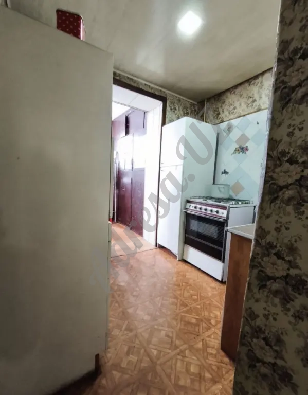 Квартира 4 комнаты Бий Университет Дипломатии