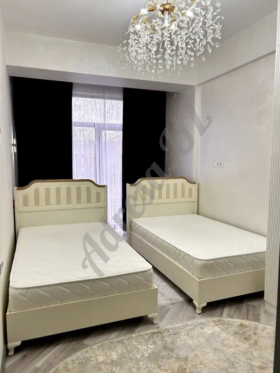 Продажа квартиры 3 комнаты Академ городок