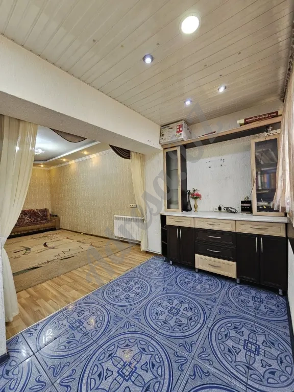 Продажа квартиры 3 комнаты Буюк Ипак Йули Капитал Банк