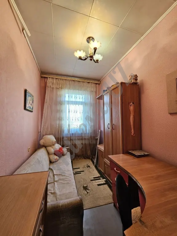 Продажа квартиры 3 комнаты Массив Риези